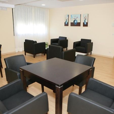 Hotel Bruma II A Gudina Luaran gambar
