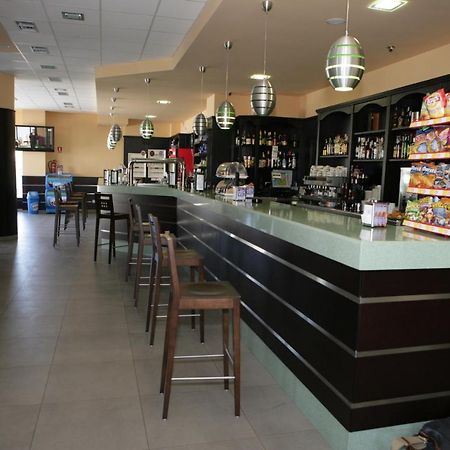Hotel Bruma II A Gudina Luaran gambar