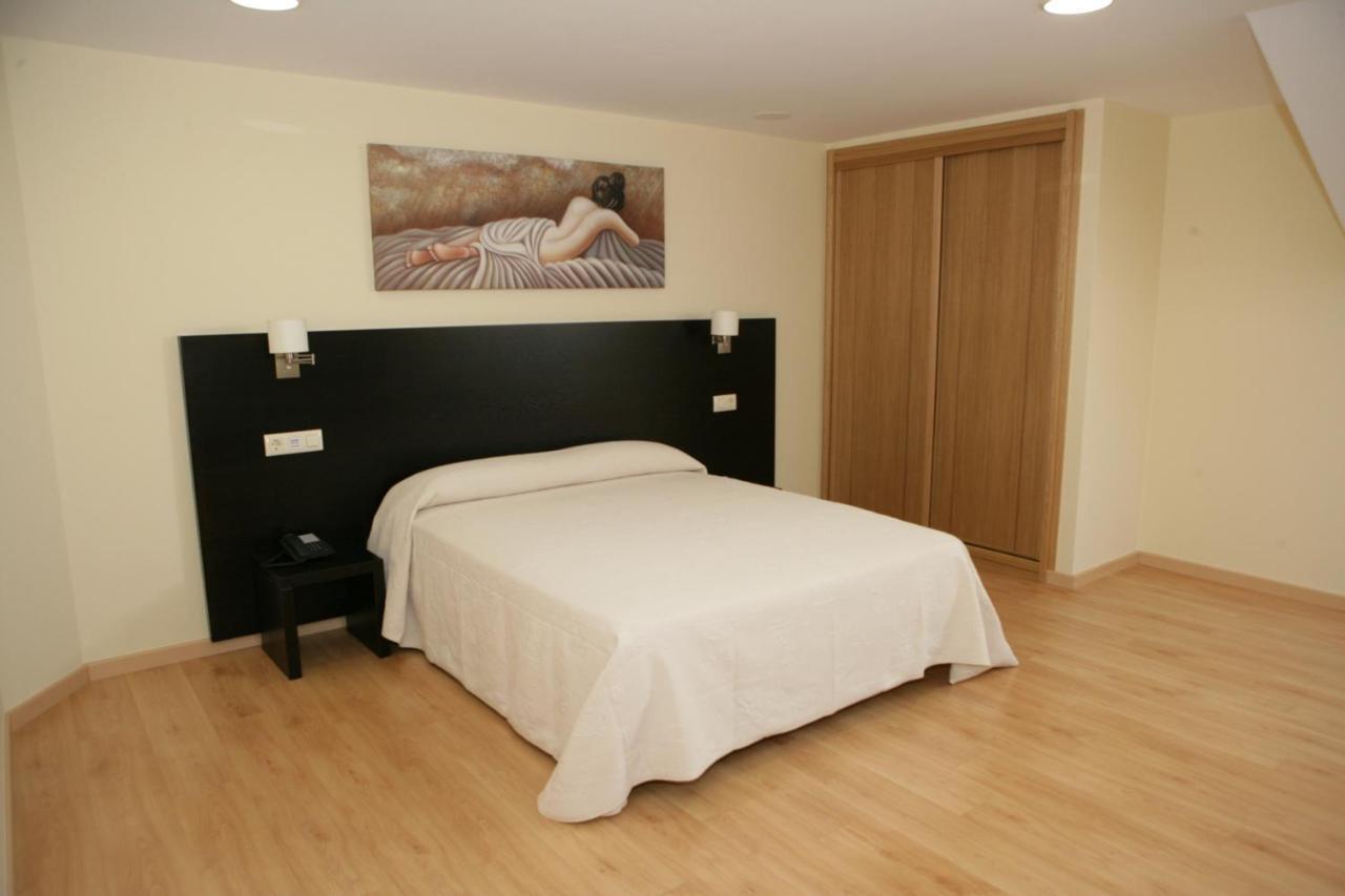 Hotel Bruma II A Gudina Luaran gambar