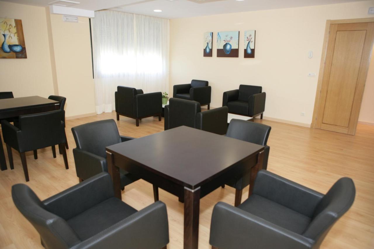 Hotel Bruma II A Gudina Luaran gambar