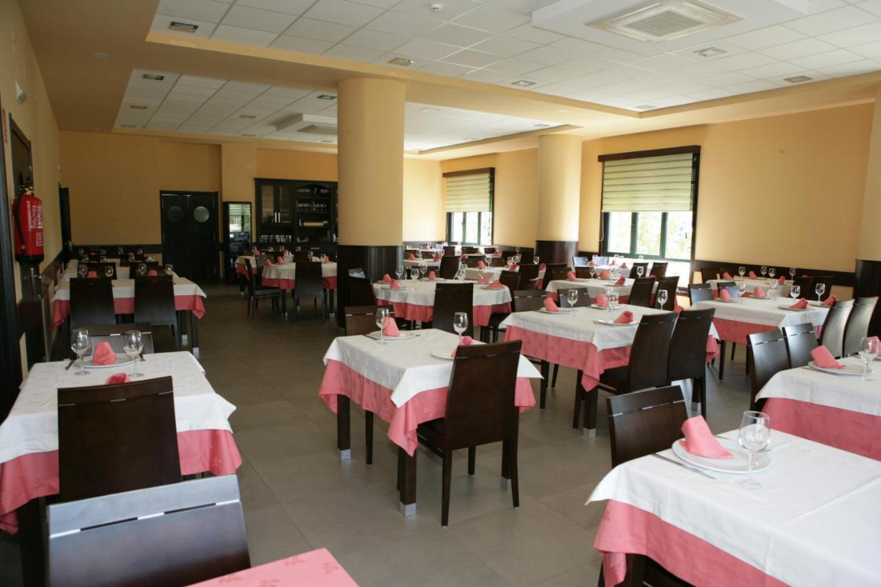Hotel Bruma II A Gudina Luaran gambar